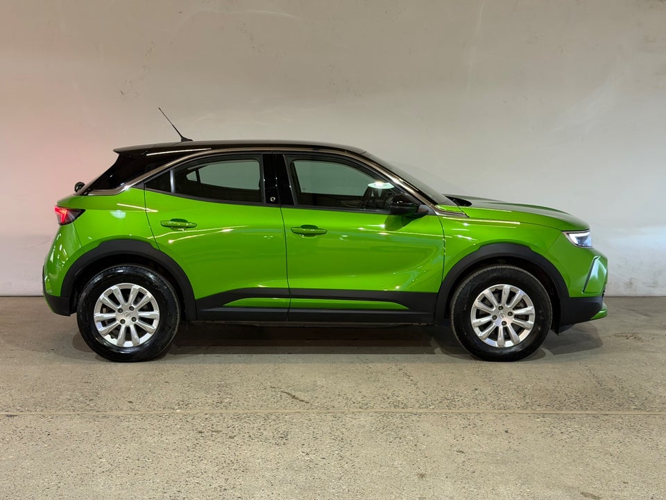 Opel Mokka-e 50 Edition 5d