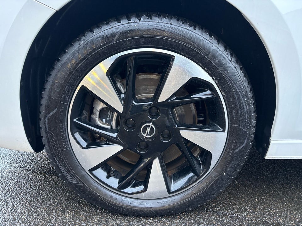 Opel Corsa-e 50 Elegance 5d