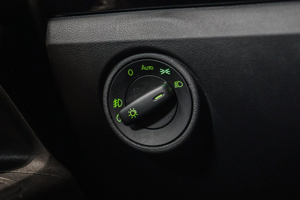 Skoda Citigo 1,0 60 Ambition GreenTec 5d