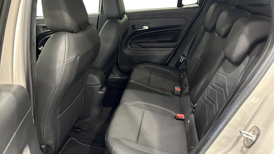 Jeep Avenger 54 Summit 5d