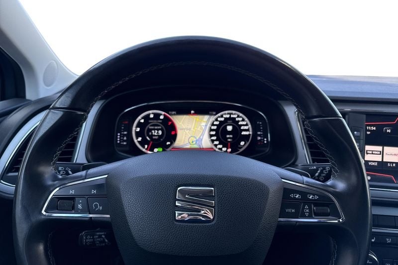 Seat Leon 1,5 TSi 150 Xcellence ST DSG 5d