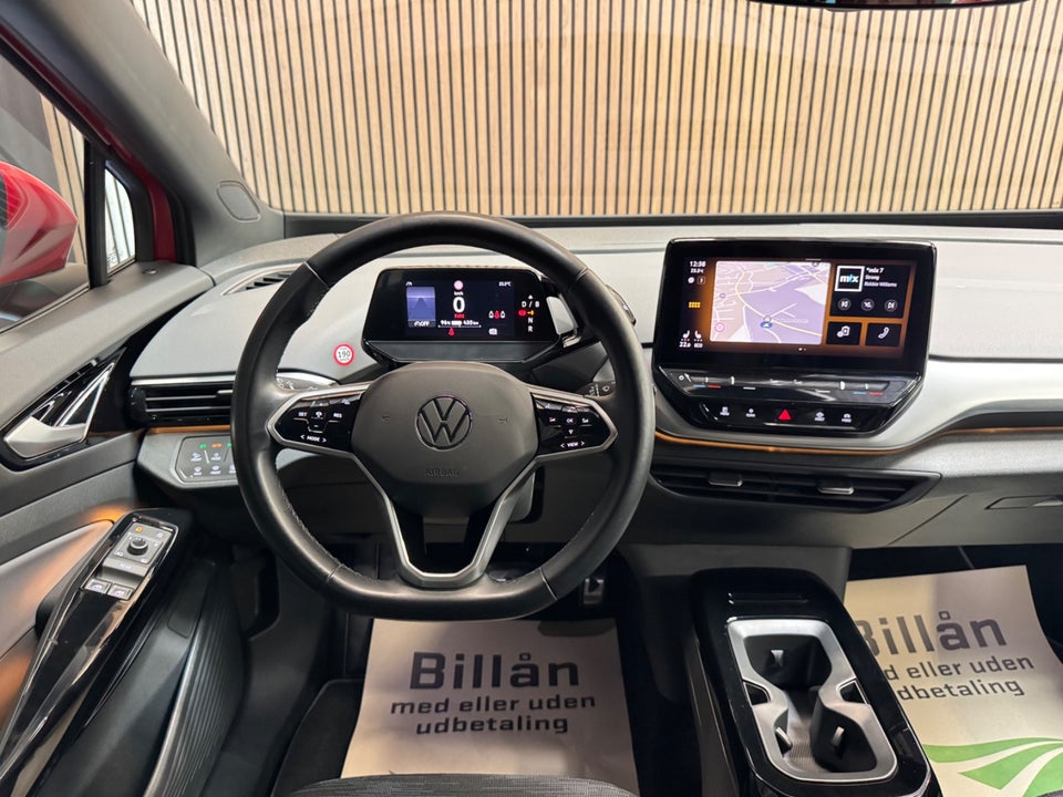 VW ID.4 77 Pro 5d