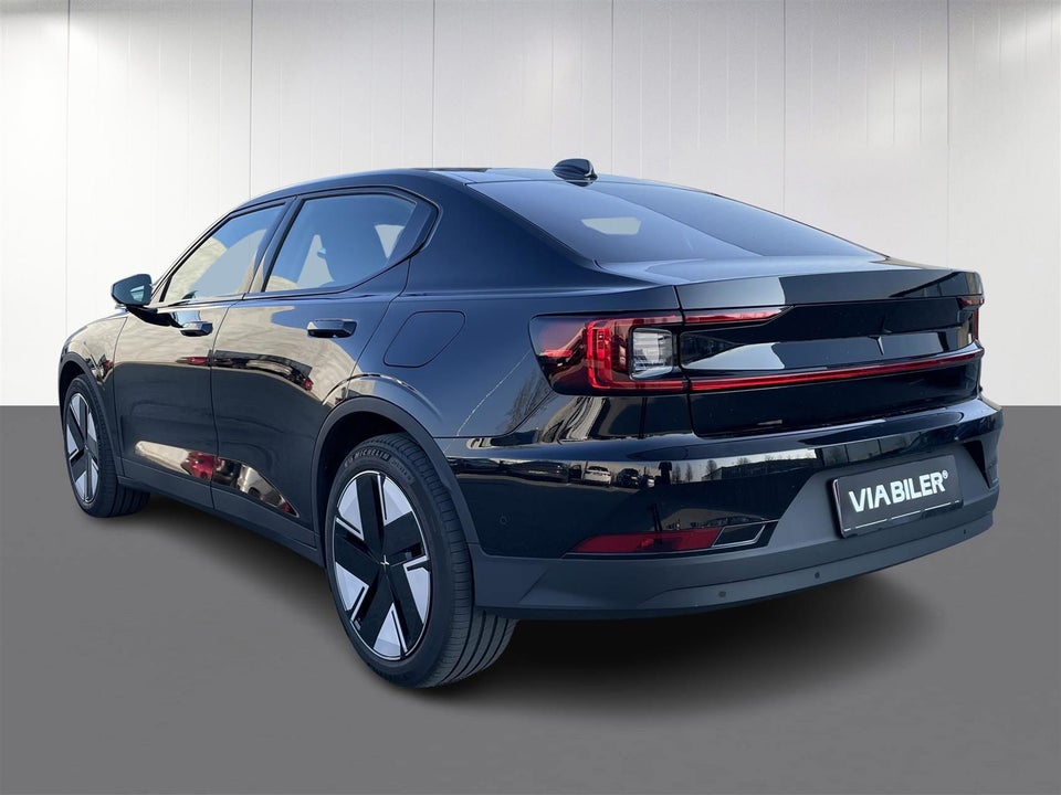 Polestar 2 Long Range AWD 5d