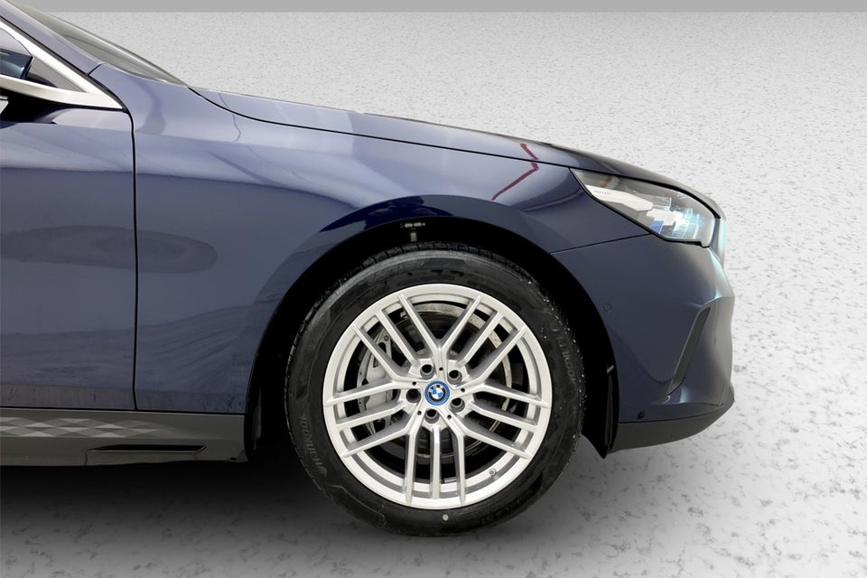 BMW i5 eDrive40 Touring Sport Line 5d