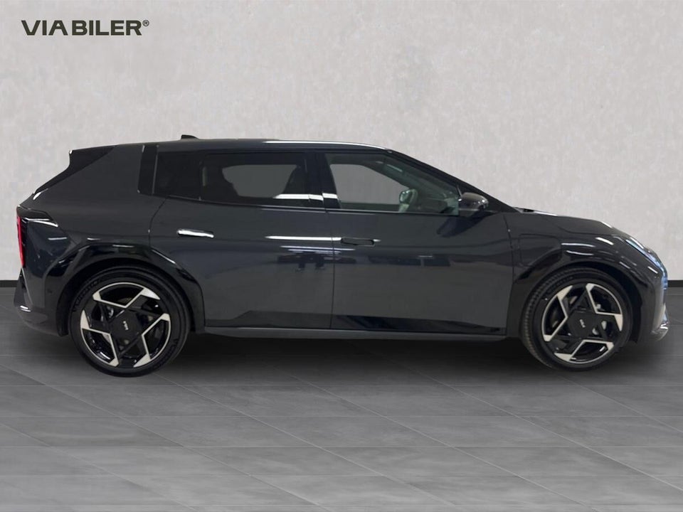 Kia EV4 81 Long Range GT-Line 5d