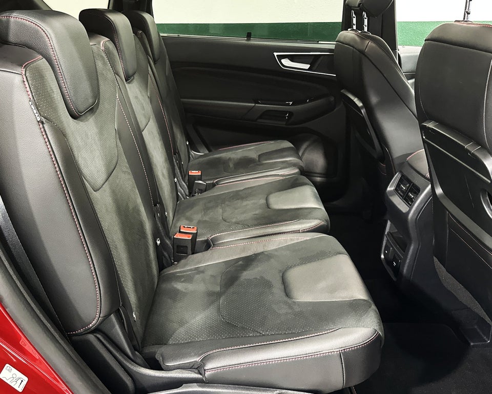 Ford S-MAX 2,0 EcoBlue ST-Line aut. 5d