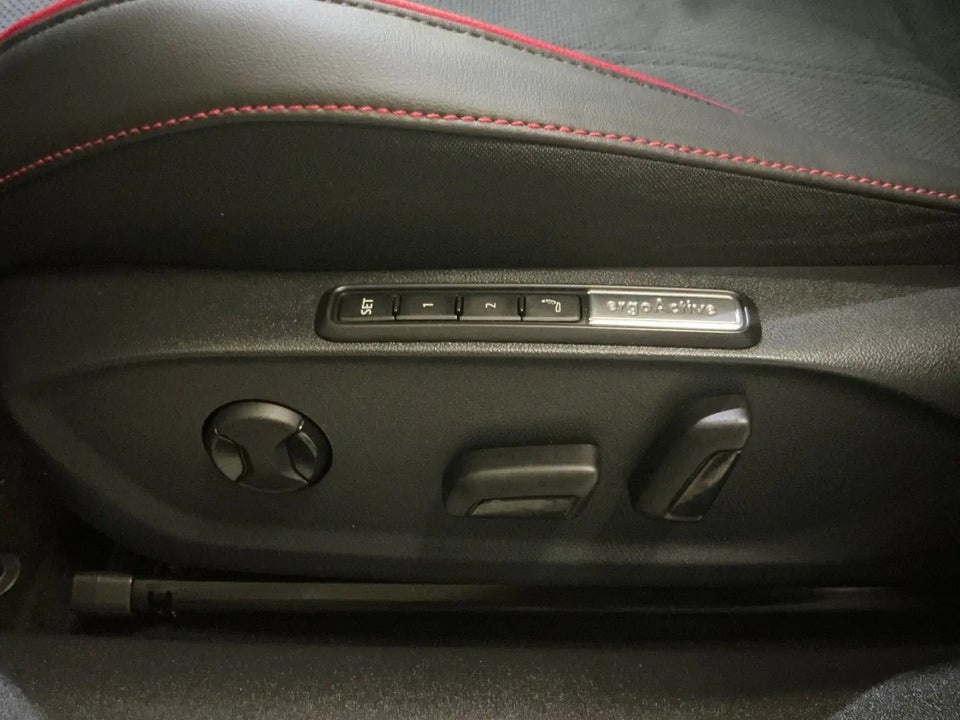 VW ID.7 86 GTX Max Tourer 4Motion 5d