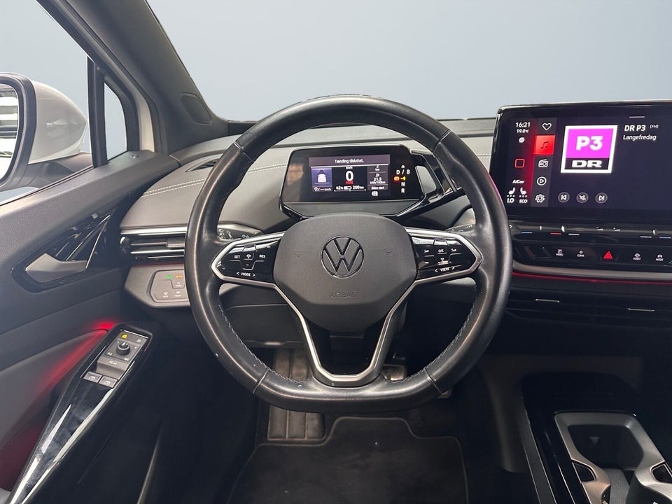 VW ID.5 77 Pro Performance 5d