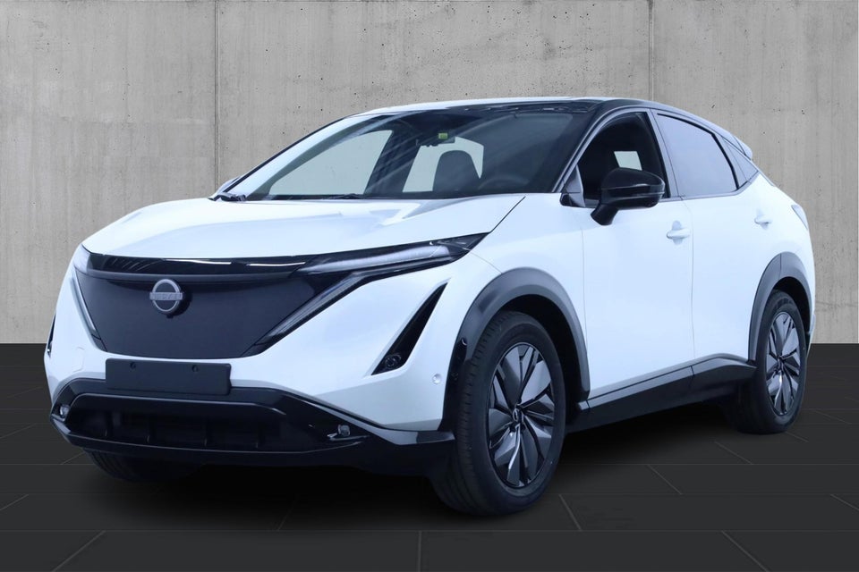 Nissan Ariya 87 Evolve 5d
