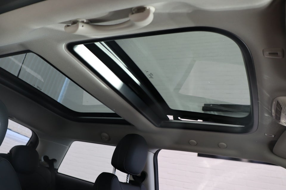 MINI Cooper SE Camden Edition 3d