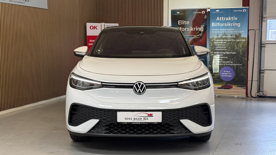 VW ID.5 77 Pro Performance 5d