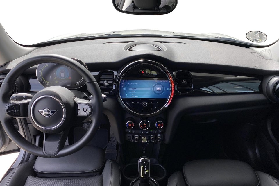 MINI Cooper SE Edition Premium Plus 3d
