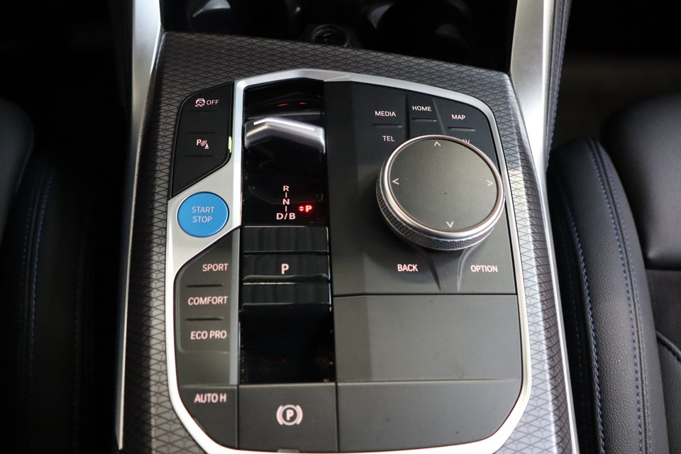 BMW i4 M50 xDrive 5d