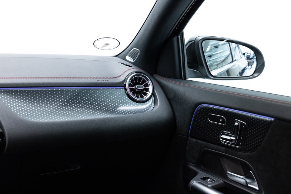 Mercedes EQA250+ AMG Premium 5d