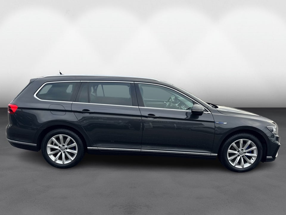 VW Passat 1,4 GTE Highline+ Variant DSG 5d