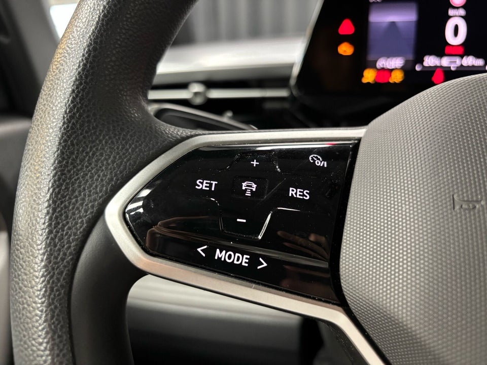 VW ID.Buzz 77 Life SWB 5d