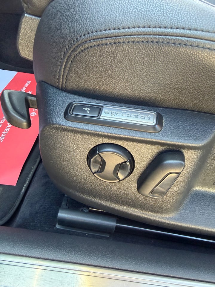 VW Passat 2,0 TDi 150 Highline DSG 4d