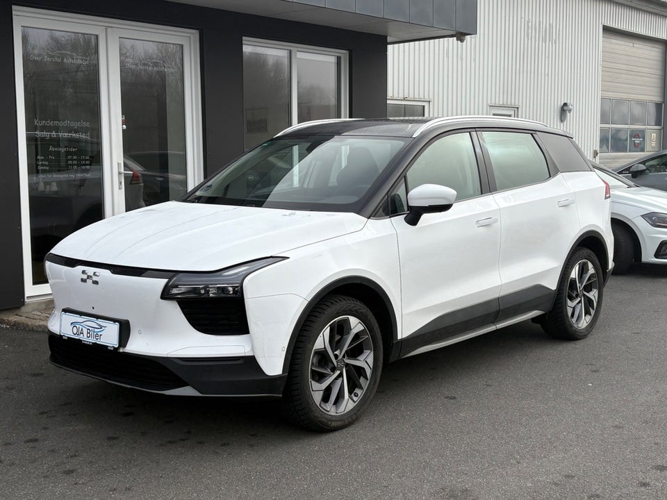 Aiways U5 Premium 5d