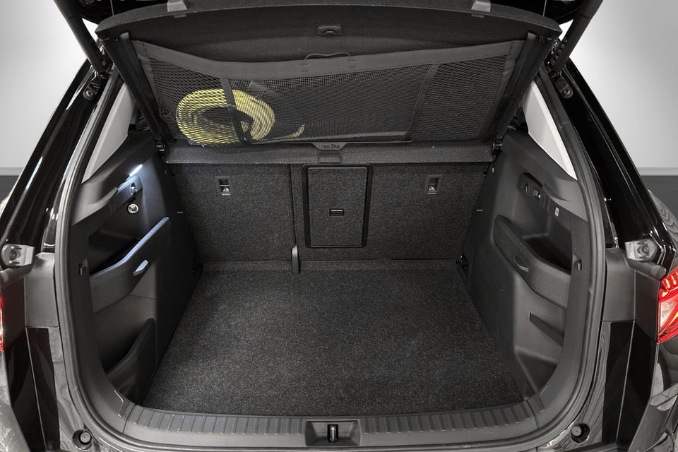 Skoda Elroq 85 iV Premium 5d