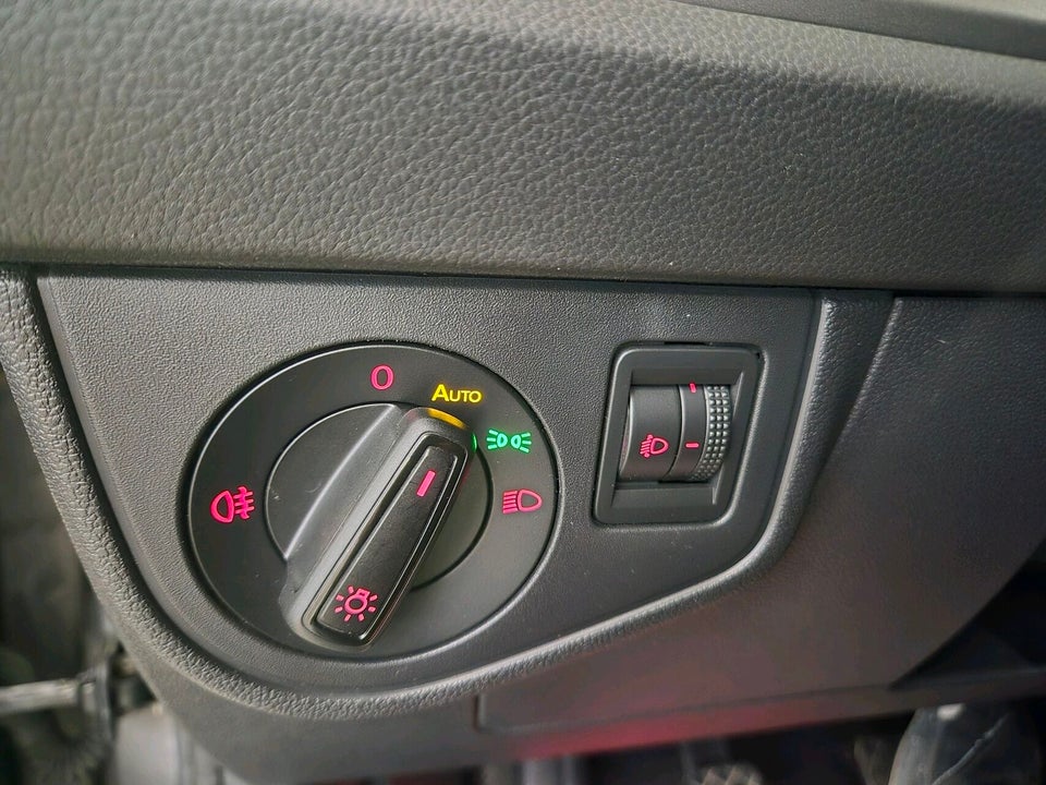 VW Polo 1,0 TSi 95 Comfortline Connect 5d