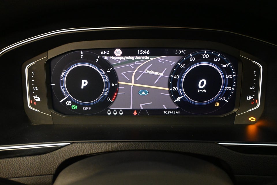 VW Passat 1,4 GTE+ Pro Variant DSG Van 5d