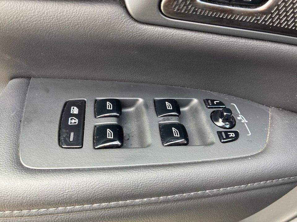 Volvo V90 2,0 T6 ReCharge Ultimate aut. AWD 5d