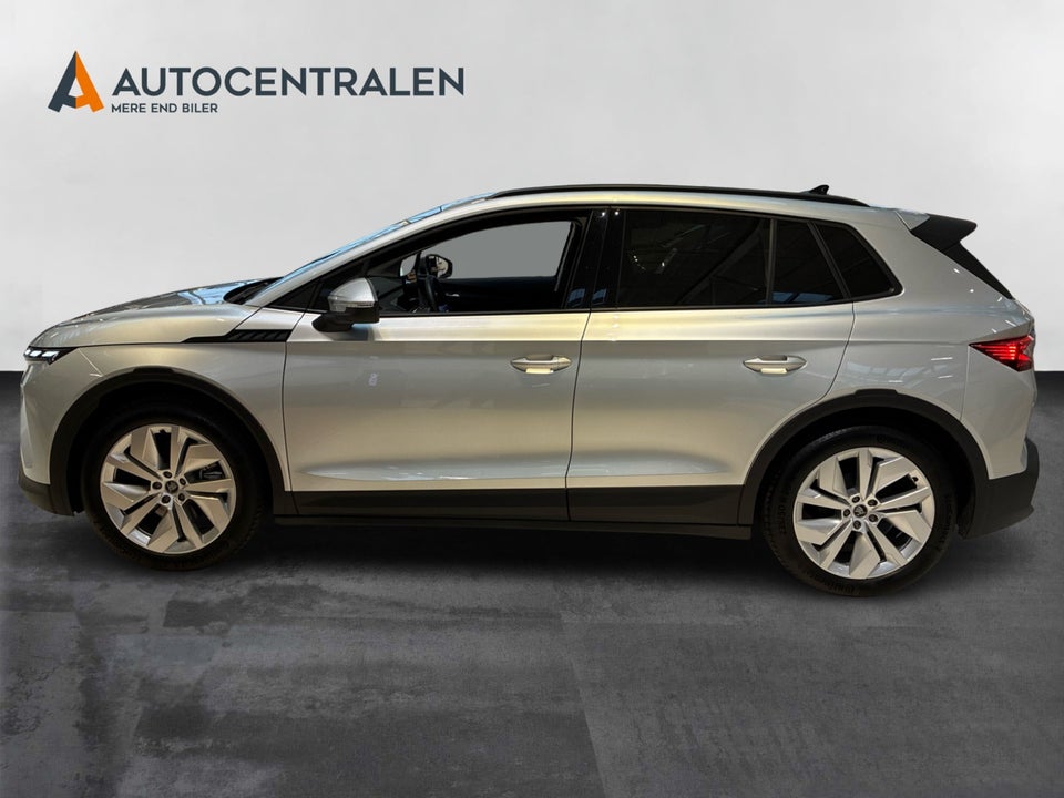 Skoda Elroq 60 iV 5d