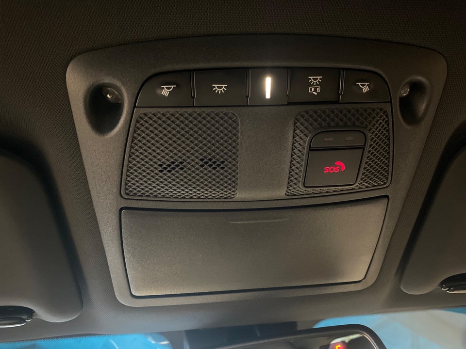 Mercedes X350 d 3,0 Power aut. 4Matic 4d