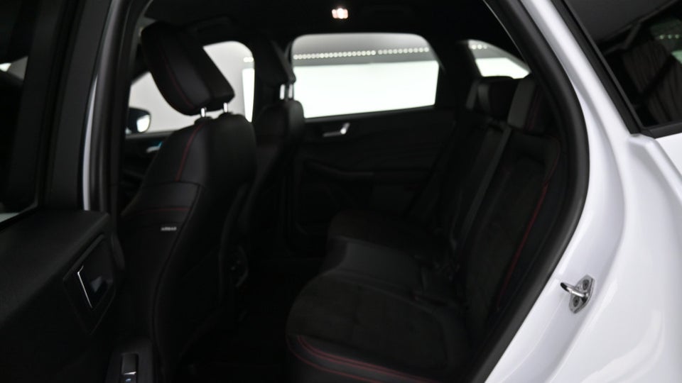 Ford Kuga 2,5 PHEV ST-Line X CVT 5d