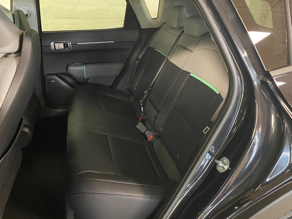 Kia EV4 81 Long Range Earth 5d