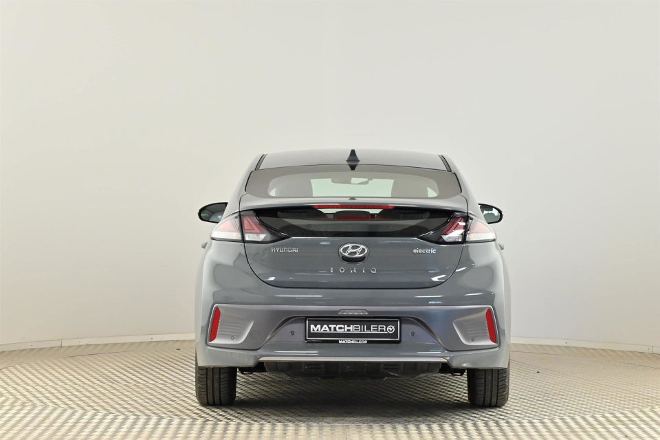 Hyundai Ioniq EV Trend 5d