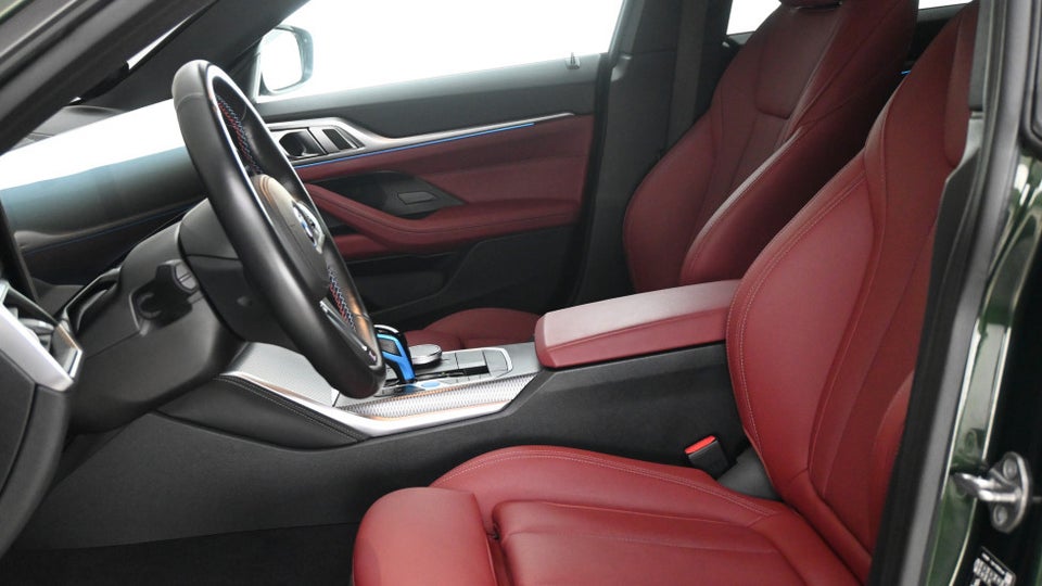 BMW i4 M50 xDrive 5d