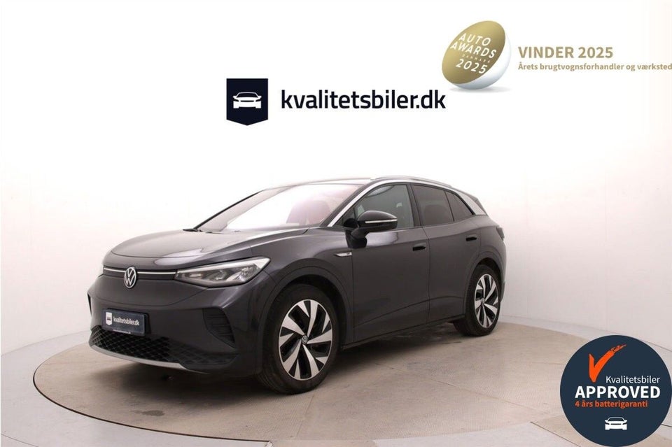 VW ID.4 77 1ST Pro Performance 5d