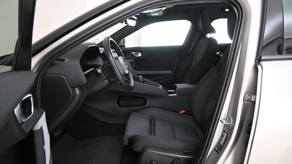 Polestar 2 Long Range AWD 5d