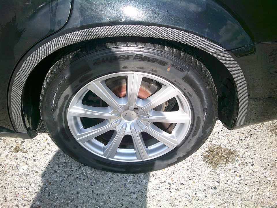 Chrysler 300C 3,0 CRD aut. 4d