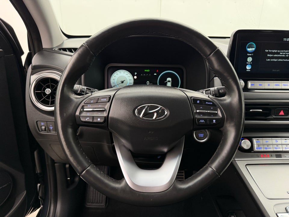 Hyundai Kona 64 EV Advanced 5d