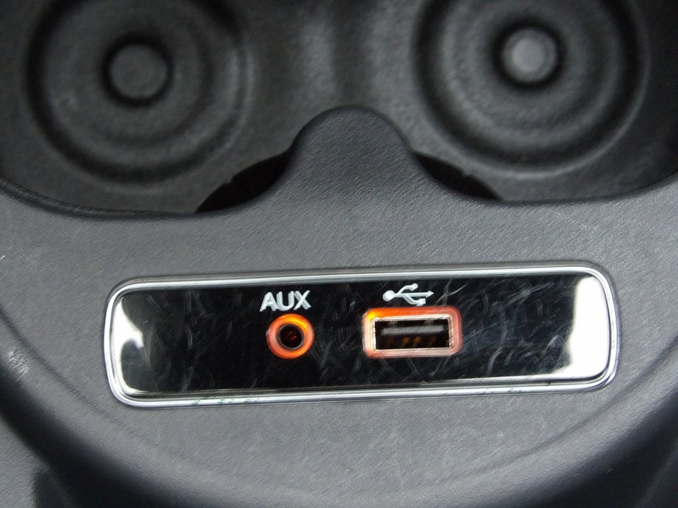 Fiat 500 0,9 TwinAir 80 Lounge 3d