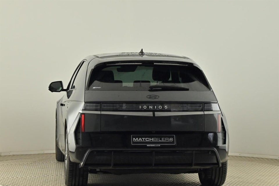 Hyundai Ioniq 5 84 N Line 5d