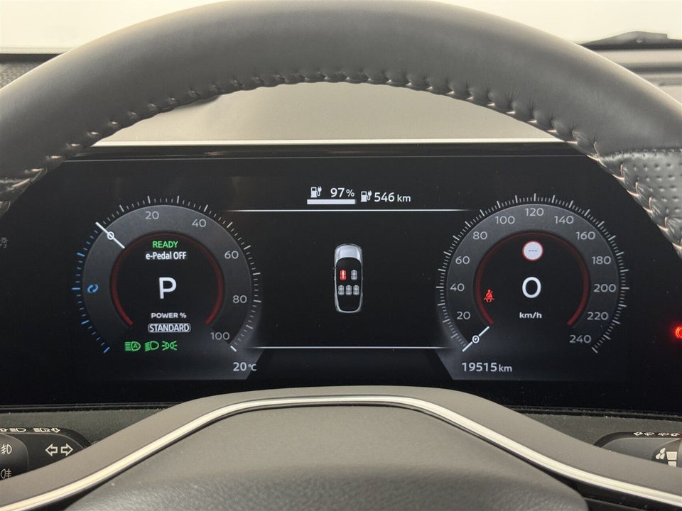 Nissan Ariya 87 Evolve 5d