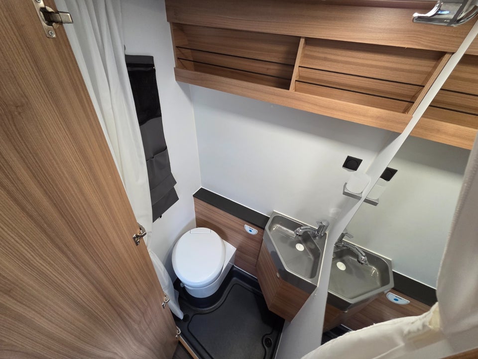 Fiat Sun Living 2,3 MJT V60 SP 5d