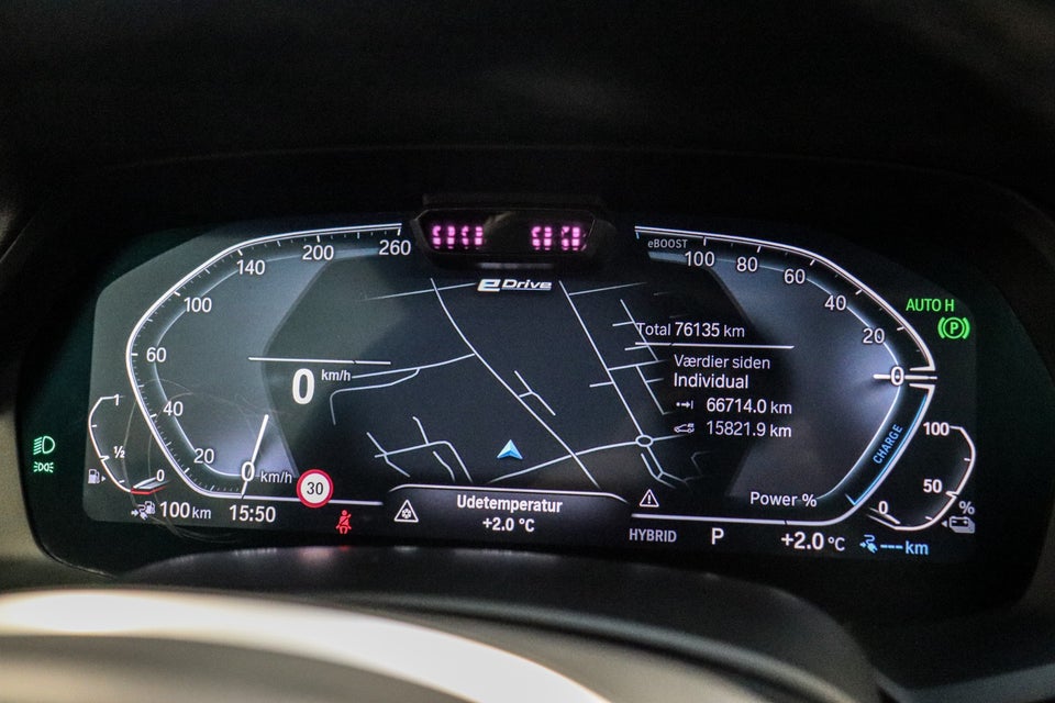 BMW X5 3,0 xDrive45e M-Sport aut. 5d