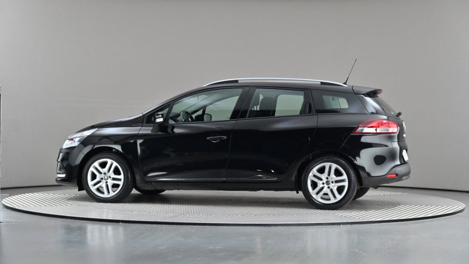 Renault Clio IV 0,9 TCe 90 Zen Sport Tourer 5d