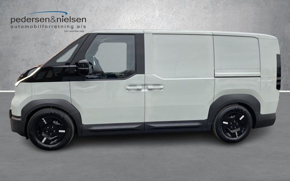 Kia PV5 71 Long Range Work Pro