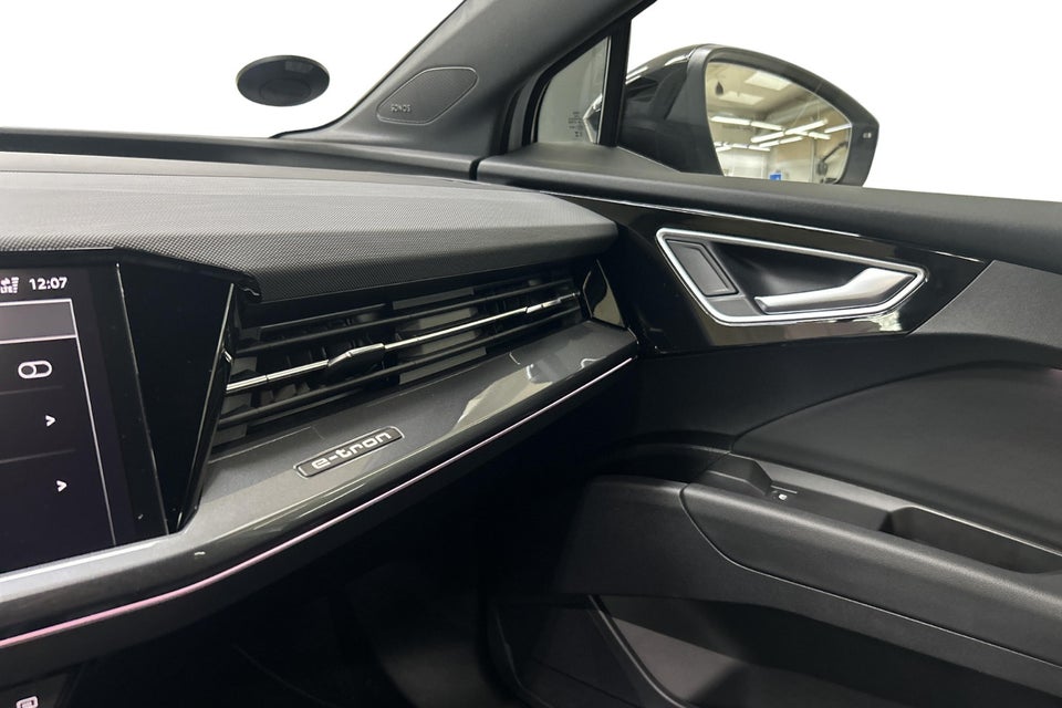Audi Q4 e-tron 45 Ultra 5d