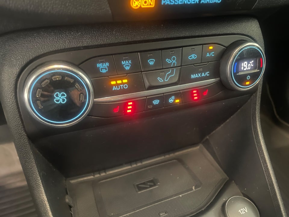 Ford Fiesta 1,5 TDCi 85 ST-Line X 5d