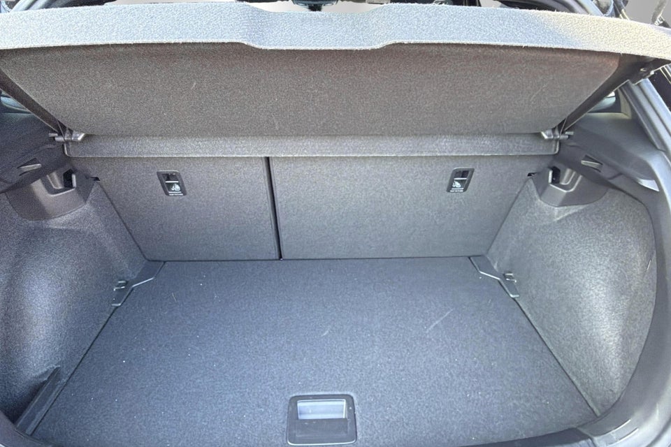 VW Polo 2,0 GTi DSG 5d