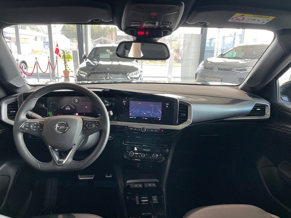 Opel Mokka-e 50 Ultimate 5d