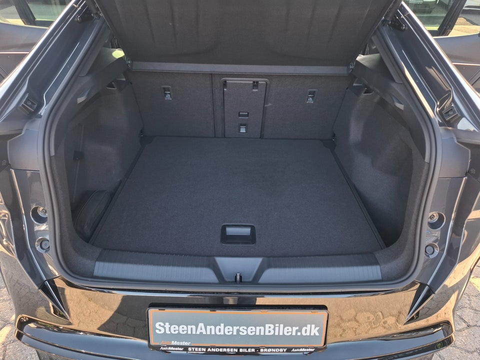 Cupra Tavascan 77 VZ Adrenaline 5d