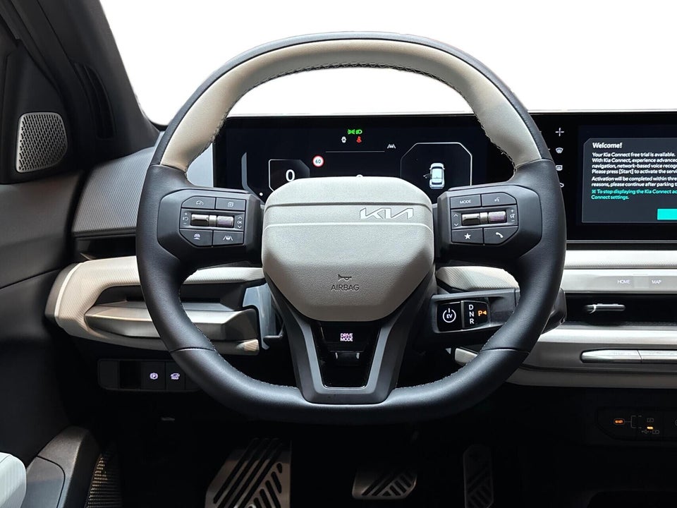 Kia EV4 81 Long Range GT-Line 5d