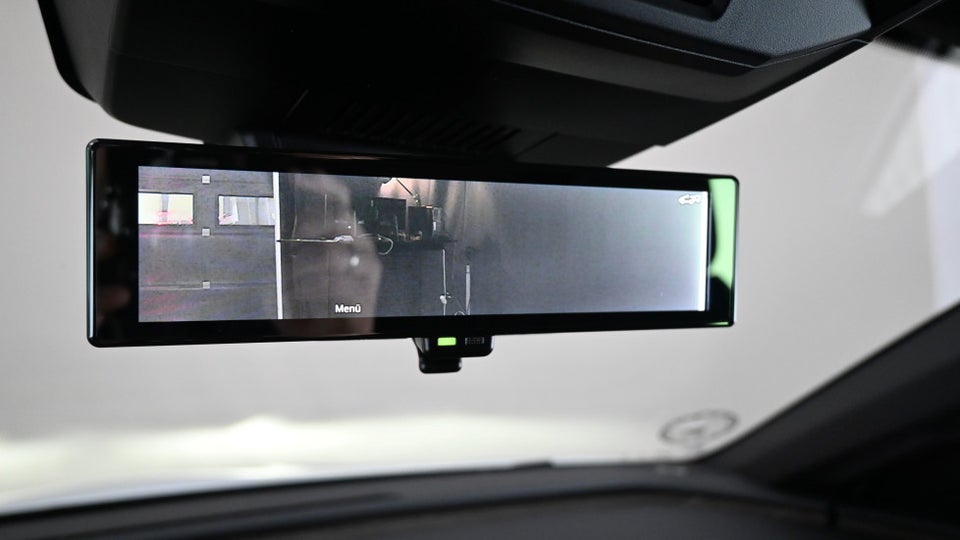 Renault Megane E-Tech 60 Iconic 5d